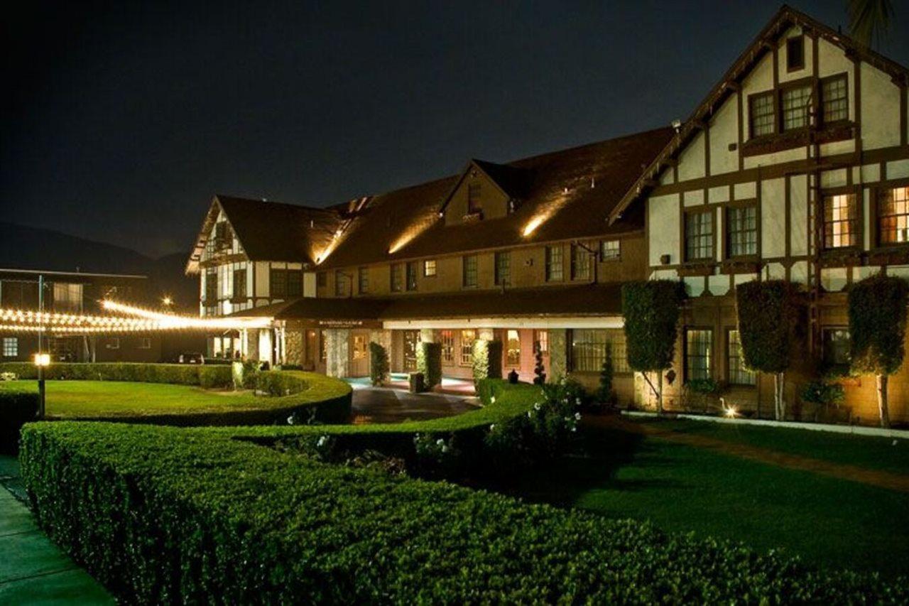 Glen Tavern Inn Санта-Паула Екстер'єр фото
