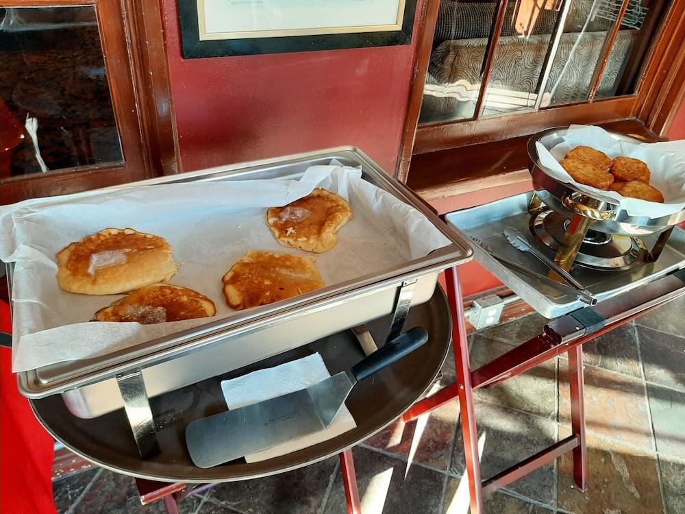 Glen Tavern Inn Санта-Паула Екстер'єр фото